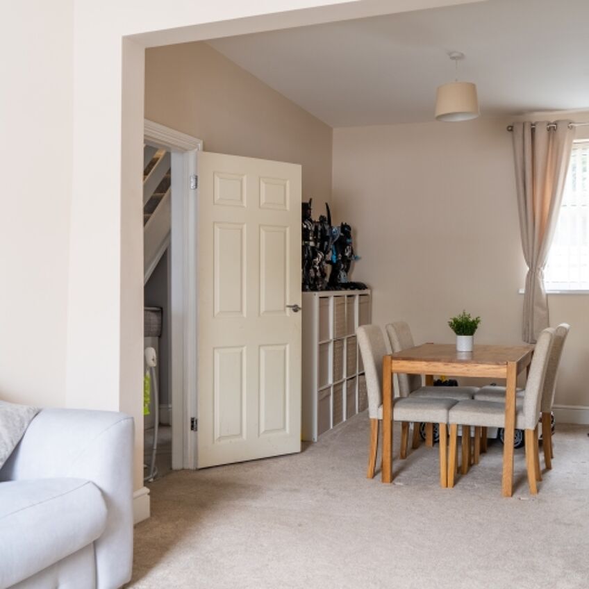 Malpas Road, Newport. For sale with Clarke & Partners estate agent.